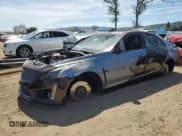 ✅ 2019 Cadillac CTS-V • VIN: 1G6A15S63K0101555 • Lot: 50648925. Listed on Copart with Not provided. Free auction sales archive from the USA and detailed vehicle history report at DreamBid. Image 1.