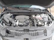 ✅ 2025 Chevrolet Blazer RS • VIN: 3GNKBKRS0SS132438 • Lot: 41539353. Listed on IAAI with 2,598 mi. Free auction sales archive from the USA and detailed vehicle history report at DreamBid. Image 10.