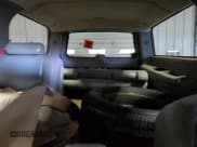 ✅ 2003 Chevrolet Suburban LT • VIN: 1GNFK16Z73J208611 • Lot: 56168855. Listed on Copart with Not provided. Free auction sales archive from the USA and detailed vehicle history report at DreamBid. Image 10.