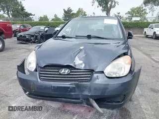 ✅ 2010 Hyundai Accent GLS • VIN: KMHCN4AC8AU490014 • Лот: 42555618. Опубликован ранее на IAAI с пробегом 70 957 миль. Бесплатный доступ к архиву аукционных продаж из США и подробный отчёт об истории автомобиля на DreamBid. Изображение 6.