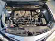 2021 Toyota Camry Hybrid SE с VIN 4T1S31AK2MU563275, выставлен на аукционе Copart как лот 80789115 с пробегом 133 191 миль миль и На запчасти • Non repairable. История ставок и продаж доступна на DreamBid. Изображение 11.