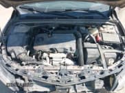 ✅ 2018 Chevrolet Malibu LT • VIN: 1G1ZD5ST4JF139989 • Lot: 43339259. Listed on IAAI with 144,292 mi. Free auction sales archive from the USA and detailed vehicle history report at DreamBid. Image 10.