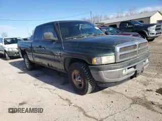 2001 Dodge 1500 с VIN 3B7HC13Z81G782877, выставлен на аукционе Copart как лот 81715144 с пробегом 108 210 миль миль и Чистый • Clean title. История ставок и продаж доступна на DreamBid. Изображение 4.
