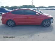 ✅ 2018 Hyundai Elantra Limited • VIN: 5NPD84LF6JH309042 • Lot: 41951054. Listed on IAAI with 142,344 mi. Free auction sales archive from the USA and detailed vehicle history report at DreamBid. Image 14.