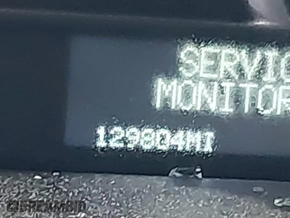 ✅ 2008 Cadillac DTS 1SC • VIN: 1G6KD57Y78U190232 • Lot: 41502050. Listed on IAAI with 129,804 mi. Free auction sales archive from the USA and detailed vehicle history report at DreamBid. Image 12.