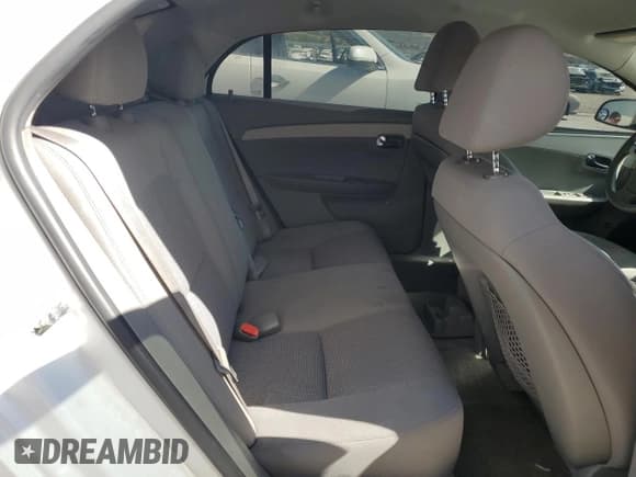 ✅ 2012 Chevrolet Malibu 1FL • VIN: 1G1ZA5EU5CF296625 • Lot: 74062284. Listed on Copart with 139,182 mi. Free auction sales archive from the USA and detailed vehicle history report at DreamBid. Image 10.