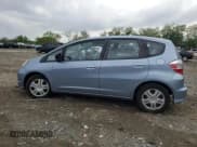 ✅ 2011 Honda Fit • VIN: JHMGE8G35BC020968 • Lot: 55127925. Wystawiony na Copart z przebiegiem 120 854 mil. Bezpłatny archiwum sprzedaży aukcyjnych z USA i szczegółowy raport historii pojazdu na DreamBid. Zdjęcie 2.