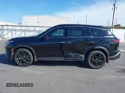 ✅ 2025 Infiniti QX60 Luxe • VIN: 5N1AL1FR8SC345359 • Lot: 43684126. Listed on IAAI with 26,999 mi. Free auction sales archive from the USA and detailed vehicle history report at DreamBid. Image 15.