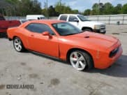 ✅ 2009 Dodge Challenger SRT-8 • VIN: 2B3LJ74W69H579345 • Lot: 49406974. Wystawiony na Copart z przebiegiem 50 269 mil. Bezpłatny archiwum sprzedaży aukcyjnych z USA i szczegółowy raport historii pojazdu na DreamBid. Zdjęcie 4.