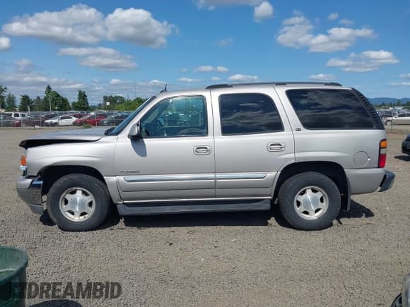 ✅ 2004 GMC Yukon SLT • VIN: 1GKEK13TX4J234968 • Lot: 42424980. Wystawiony na IAAI z przebiegiem 131 800 mil. Bezpłatny archiwum sprzedaży aukcyjnych z USA i szczegółowy raport historii pojazdu na DreamBid. Zdjęcie 14.