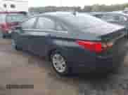 2012 Hyundai Sonata GLS z VIN 5NPEB4AC4CH346382, wystawiony jako IAAI lot #43337487 z przebiegiem 127 181 mil mil oraz . Historia ofert i sprzedaży dostępna na DreamBid. Obrazek 3.