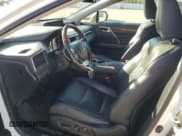 ✅ 2018 Lexus RX 450hL Premium • VIN: JTJDGKCA4J2000549 • Lot: 85295415. Listed on Copart with 84,012 mi. Free auction sales archive from the USA and detailed vehicle history report at DreamBid. Image 7.