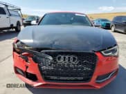 ✅ 2016 Audi S5 Premium Plus • VIN: WAUC4AFR2GA042197 • Lot: 67429345. Listed on Copart with 108,581 mi. Free auction sales archive from the USA and detailed vehicle history report at DreamBid. Image 5.