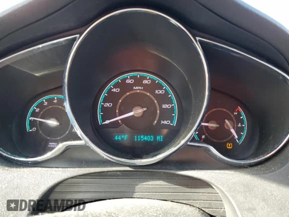 ✅ 2011 Chevrolet Malibu 2LT • VIN: 1G1ZD5E16BF246733 • Lot: 79336534. Listed on Copart with 115,403 mi. Free auction sales archive from the USA and detailed vehicle history report at DreamBid. Image 9.