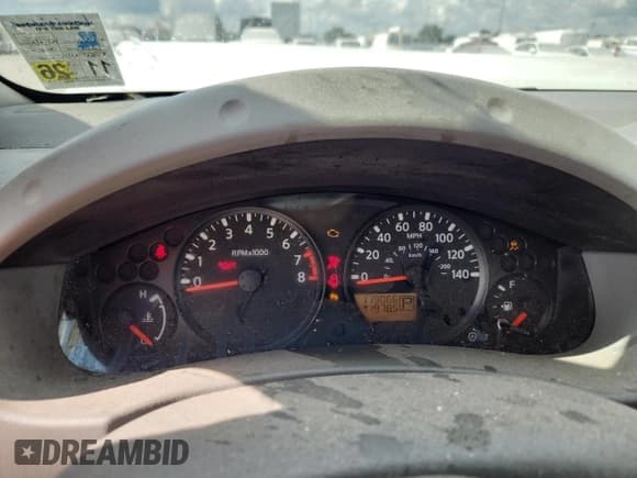 ✅ 2020 Nissan Frontier S • VIN: 1N6ED0EA1LN725073 • Лот: 81779785. Опубликован ранее на Copart с пробегом 119 066 миль. Бесплатный доступ к архиву аукционных продаж из США и подробный отчёт об истории автомобиля на DreamBid. Изображение 9.