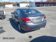 ✅ 2012 Hyundai Accent GLS • VIN: KMHCT4AE9CU218873 • Лот: 43502701. Опубликован ранее на IAAI с пробегом 94 066 миль. Бесплатный доступ к архиву аукционных продаж из США и подробный отчёт об истории автомобиля на DreamBid. Изображение 3.