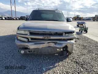 2003 Chevrolet Suburban Z71 с VIN 3GNFK16Z33G265244, выставлен на аукционе Copart как лот 78263584 с пробегом Не указан миль и Списание • Salvage title. История ставок и продаж доступна на DreamBid. Изображение 5.