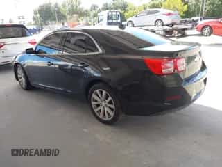 2014 Chevrolet Malibu LT with VIN 1G11E5SL3EF144861, listed as a IAAI auction lot 43474664 with 271,431 mi miles and . Bid and sale history available at DreamBid. Image 3.