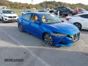 ✅ 2020 Nissan Sentra SV • VIN: 3N1AB8CV1LY246282 • Лот: 43609012. Опубликован ранее на IAAI с пробегом 197 648 миль. Бесплатный доступ к архиву аукционных продаж из США и подробный отчёт об истории автомобиля на DreamBid. Изображение 1.