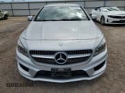 ✅ 2014 Mercedes-Benz CLA 250 • VIN: WDDSJ4EB8EN059174 • Lot: 87311145. Listed on Copart with 113,197 mi. Free auction sales archive from the USA and detailed vehicle history report at DreamBid. Image 5.