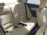 ✅ 2012 BMW 1 Series 128i • VIN: WBAUP7C55CVP22680 • Lot: 36517174. Listed on IAAI with 153,066 mi. Free auction sales archive from the USA and detailed vehicle history report at DreamBid. Image 8.