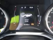 ✅ 2021 Jeep Compass Latitude • VIN: 3C4NJDBB4MT555101 • Lot: 42086222. Listed on IAAI with 45,785 mi. Free auction sales archive from the USA and detailed vehicle history report at DreamBid. Image 15.