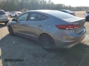 ✅ 2018 Hyundai Elantra SE • VIN: 5NPD74LF6JH319623 • Lot: 90425515. Listed on Copart with 168,283 mi. Free auction sales archive from the USA and detailed vehicle history report at DreamBid. Image 2.