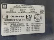 ✅ 2011 Chevrolet Silverado 2500HD LT • VIN: 1GC1KXCG2BF264126 • Lot: 70338485. Listed on Copart with 254,442 mi. Free auction sales archive from the USA and detailed vehicle history report at DreamBid. Image 12.