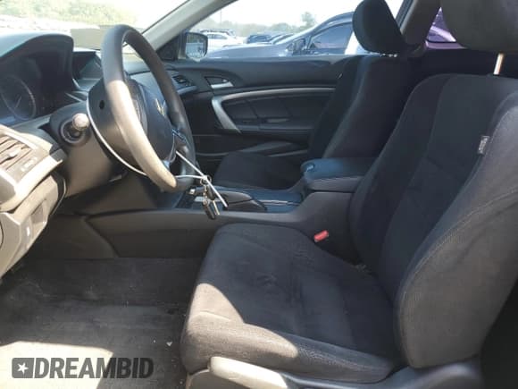 ✅ 2012 Honda Accord EX • VIN: 1HGCS1B74CA017312 • Lot: 81306815. Listed on Copart with 144,938 mi. Free auction sales archive from the USA and detailed vehicle history report at DreamBid. Image 7.