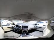 ✅ 2019 Infiniti QX60 Luxe • VIN: 5N1DL0MM7KC531912 • Lot: 43654689. Listed on IAAI with 81,284 mi. Free auction sales archive from the USA and detailed vehicle history report at DreamBid. Image 18.