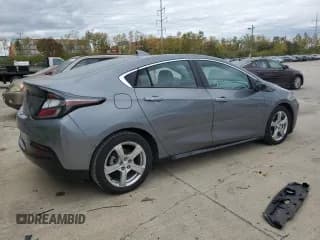 ✅ 2019 Chevrolet Volt LT • VIN: 1G1RA6S54KU130318 • Lot: 75810824. Wystawiony na Copart z przebiegiem 99 296 mil. Bezpłatny archiwum sprzedaży aukcyjnych z USA i szczegółowy raport historii pojazdu na DreamBid. Zdjęcie 3.
