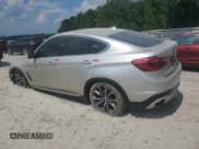 ✅ 2016 BMW X6 xDrive35i • VIN: 5UXKU2C52G0N81915 • Lot: 80514285. Listed on Copart with 118,032 mi. Free auction sales archive from the USA and detailed vehicle history report at DreamBid. Image 2.