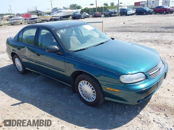 2000 Chevrolet Malibu z VIN 1G1ND52J9Y6318343, wystawiony jako IAAI lot #42784197 z przebiegiem 86 893 mil mil oraz . Historia ofert i sprzedaży dostępna na DreamBid. Obrazek 1.