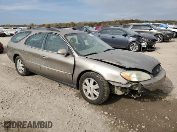 ✅ 2004 Ford Taurus • VIN: 1FAFP59S94A150458 • Lot: 90754885. Wystawiony na Copart z przebiegiem Nie podano. Bezpłatny archiwum sprzedaży aukcyjnych z USA i szczegółowy raport historii pojazdu na DreamBid. Zdjęcie 4.