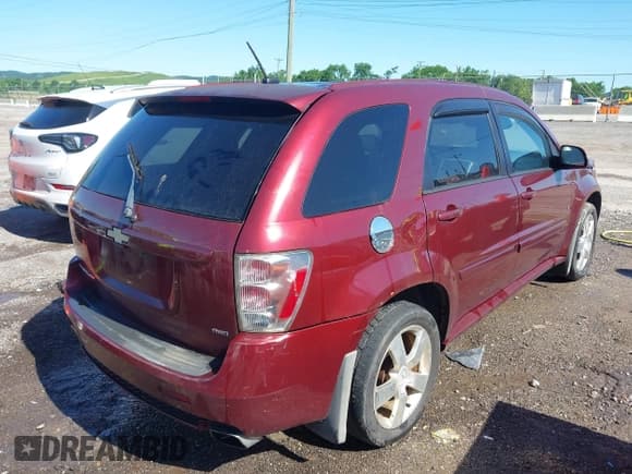 ✅ 2008 Chevrolet Equinox Sport • VIN: 2CNDL737586030006 • Лот: 42325438. Опубликован ранее на IAAI с пробегом 326 075 миль. Бесплатный доступ к архиву аукционных продаж из США и подробный отчёт об истории автомобиля на DreamBid. Изображение 12.