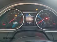 ✅ 2015 Audi Q7 Premium Plus • VIN: WA1LGBFE6FD005979 • Lot: 94187455. Listed on Copart with 94,131 mi. Free auction sales archive from the USA and detailed vehicle history report at DreamBid. Image 9.