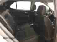 2019 Chevrolet Equinox Premier with VIN 2GNAXYEX8K6283950, listed as a IAAI auction lot 42320350 with 101,294 mi miles and . Bid and sale history available at DreamBid. Image 8.