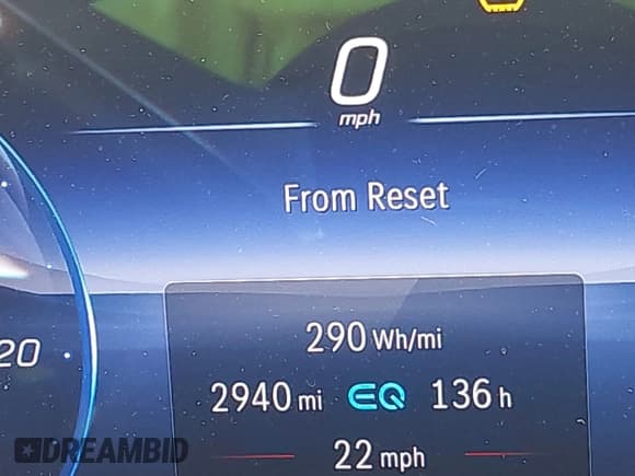 ✅ 2024 Mercedes-Benz EQB 250+ • VIN: W1N9M0CB7RN109945 • Лот: 42100727. Опубликован ранее на IAAI с пробегом 2 940 миль. Бесплатный доступ к архиву аукционных продаж из США и подробный отчёт об истории автомобиля на DreamBid. Изображение 15.