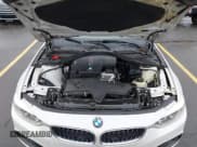 ✅ 2016 BMW 4 Series 428i • VIN: WBA4A9C50GG505898 • Лот: 42909608. Опубликован ранее на IAAI с пробегом 193 885 миль. Бесплатный доступ к архиву аукционных продаж из США и подробный отчёт об истории автомобиля на DreamBid. Изображение 10.