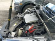 ✅ 2021 Toyota Prius L Eco • VIN: JTDKAMFU1M3152056 • Lot: 43657997. Listed on IAAI with 83,328 mi. Free auction sales archive from the USA and detailed vehicle history report at DreamBid. Image 19.