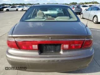 ✅ 2004 Buick Century Custom • VIN: 2G4WS52J641250310 • Lot: 75058634. Listed on Copart with Not provided. Free auction sales archive from the USA and detailed vehicle history report at DreamBid. Image 6.