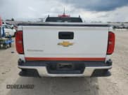 ✅ 2016 Chevrolet Colorado 2WD WT • VIN: 1GCHSBEAXG1178173 • Lot: 61400435. Wystawiony na Copart z przebiegiem 169 637 mil. Bezpłatny archiwum sprzedaży aukcyjnych z USA i szczegółowy raport historii pojazdu na DreamBid. Zdjęcie 6.