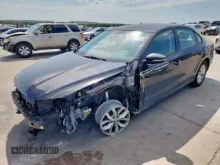 ✅ 2018 Volkswagen Passat S • VIN: 1VWAA7A30JC012147 • Лот: 70036285. Опубликован ранее на Copart с пробегом 87 291 миль. Бесплатный доступ к архиву аукционных продаж из США и подробный отчёт об истории автомобиля на DreamBid. Изображение 1.