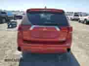 2019 Mitsubishi Outlander SEL with VIN JA4J24A55KZ035478, listed as a Copart auction lot 72070215 with 83,859 mi miles and Salvage title. Bid and sale history available at DreamBid. Image 6.