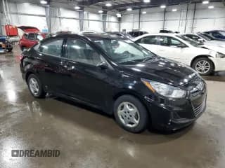 ✅ 2014 Hyundai Accent GLS • VIN: KMHCT4AE5EU695478 • Лот: 61257344. Опубликован ранее на Copart с пробегом 74 436 миль. Бесплатный доступ к архиву аукционных продаж из США и подробный отчёт об истории автомобиля на DreamBid. Изображение 4.