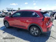 ✅ 2022 Kia Niro EX Premium • VIN: KNDCE3LC3N5493818 • Lot: 61275965. Wystawiony na Copart z przebiegiem 34 049 mil. Bezpłatny archiwum sprzedaży aukcyjnych z USA i szczegółowy raport historii pojazdu na DreamBid. Zdjęcie 2.