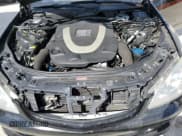 ✅ 2007 Mercedes-Benz S 550 • VIN: WDDNG71X67A144300 • Lot: 87011305. Wystawiony na Copart z przebiegiem 185 271 mil. Bezpłatny archiwum sprzedaży aukcyjnych z USA i szczegółowy raport historii pojazdu na DreamBid. Zdjęcie 11.
