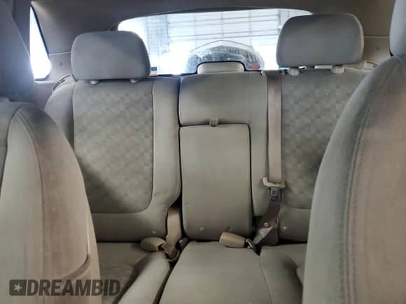 2005 Chevrolet Malibu Maxx LS с VIN 1G1ZT628X5F308178, выставлен на аукционе Copart как лот 44751675 с пробегом 167 826 миль миль и Списание • Salvage title. История ставок и продаж доступна на DreamBid. Изображение 10.