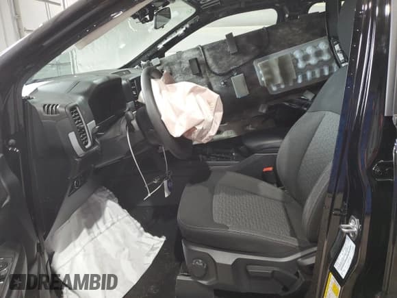 ✅ 2025 Ford Ranger XL • VIN: 1FTER4PHXSLE16900 • Lot: 70741935. Listed on Copart with 2,540 mi. Free auction sales archive from the USA and detailed vehicle history report at DreamBid. Image 7.