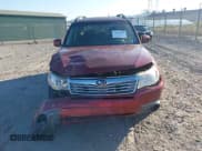 ✅ 2009 Subaru Forester X • VIN: JF2SH63649H783358 • Lot: 43213252. Listed on IAAI with 122,388 mi. Free auction sales archive from the USA and detailed vehicle history report at DreamBid. Image 6.